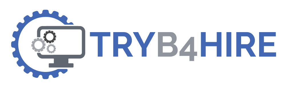 Try Before Hire
