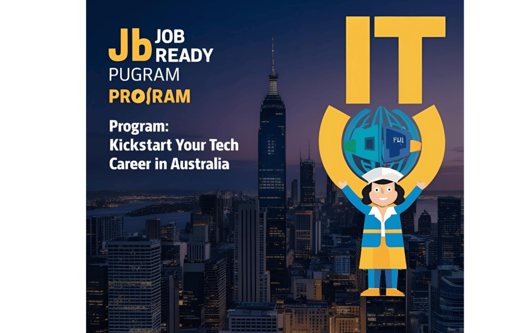 Online IT Course – Learn Practical IT Skills with TechSkills Institute